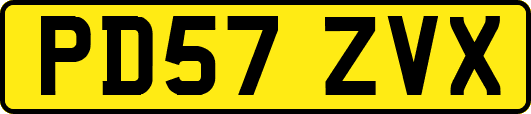 PD57ZVX