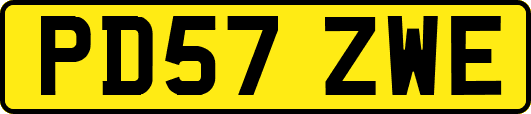 PD57ZWE
