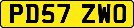 PD57ZWO