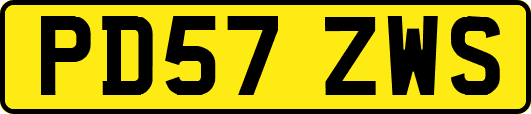 PD57ZWS