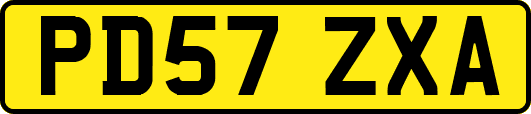 PD57ZXA