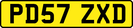 PD57ZXD