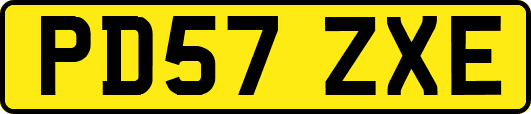PD57ZXE