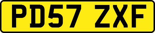 PD57ZXF