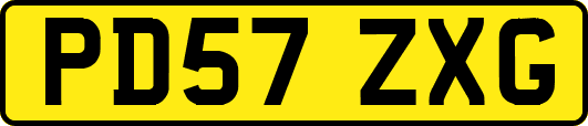 PD57ZXG