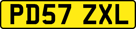 PD57ZXL