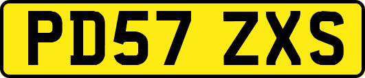 PD57ZXS