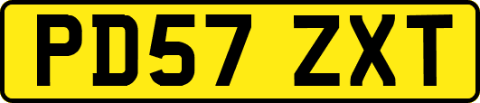 PD57ZXT