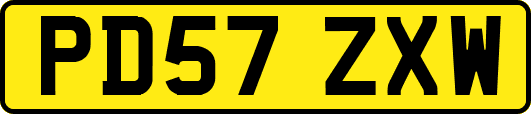 PD57ZXW