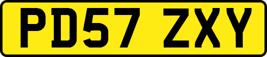PD57ZXY
