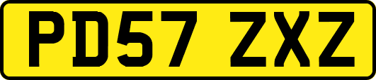 PD57ZXZ