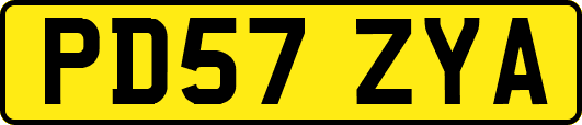 PD57ZYA