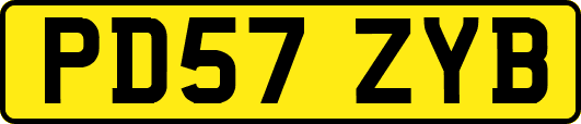PD57ZYB