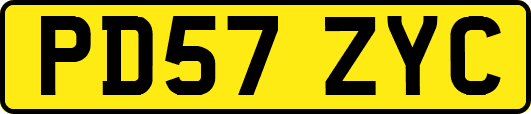 PD57ZYC