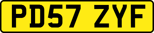 PD57ZYF