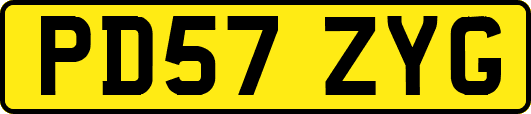 PD57ZYG