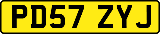 PD57ZYJ