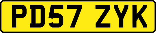 PD57ZYK