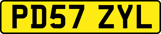 PD57ZYL