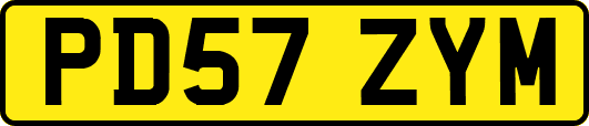 PD57ZYM