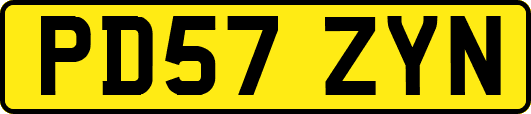 PD57ZYN