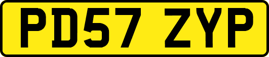 PD57ZYP