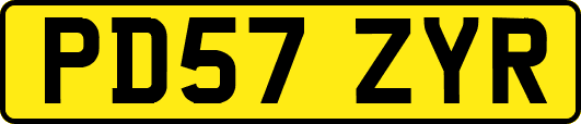 PD57ZYR