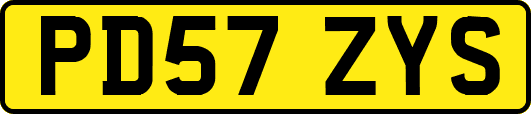PD57ZYS