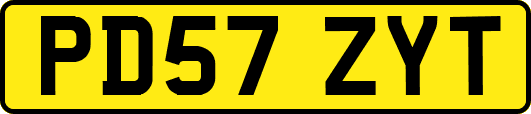 PD57ZYT