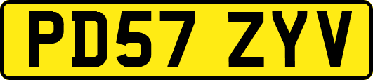 PD57ZYV
