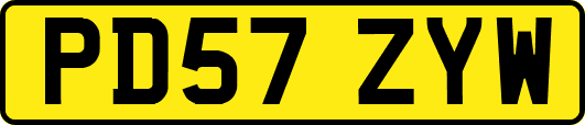 PD57ZYW