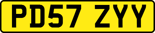 PD57ZYY