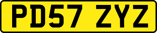 PD57ZYZ
