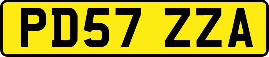 PD57ZZA
