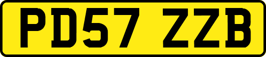PD57ZZB