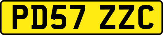 PD57ZZC