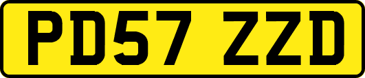 PD57ZZD