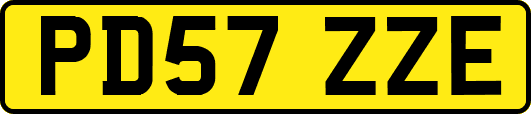 PD57ZZE