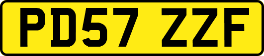 PD57ZZF