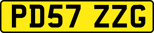 PD57ZZG