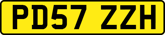 PD57ZZH