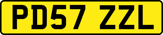 PD57ZZL