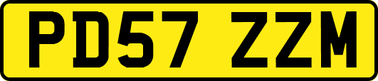 PD57ZZM