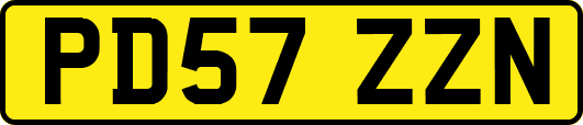 PD57ZZN