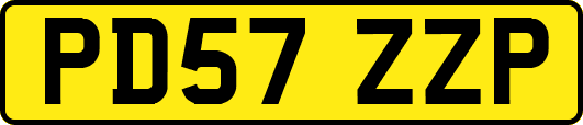 PD57ZZP