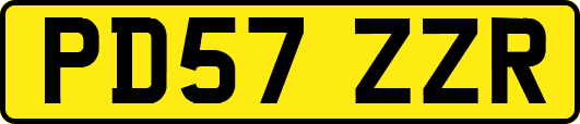 PD57ZZR