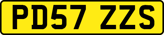 PD57ZZS