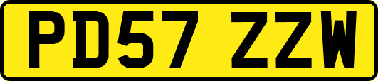 PD57ZZW