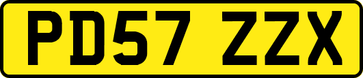 PD57ZZX