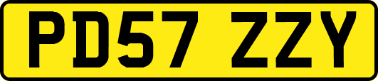 PD57ZZY